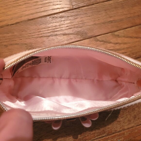 TED BAKER Makeup Bag & Free Moroccanoil Hair & Body Fragrance Mist - Picture 5 of 9